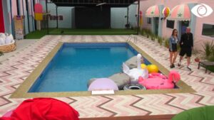 I thash kam një plan/ Luizi i tregon Kiarës për bisedën me Efin