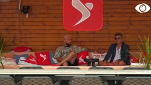 Muhabete dhe presione kot/ Luizi flet për debatin mes Efit dhe Kiarës 