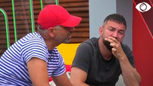 Si t'ia bëj Efit?/ Qetsori mendon: Si ta nxjerr nga loja?