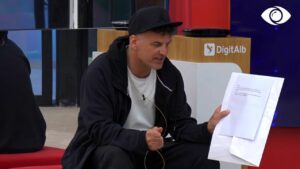 Keqpërdori pushtetin dhe nuk mbajti premtimet, bie qeveria e Big Brother