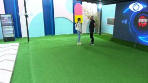 A je i sigurtë?/Kiara-Luizit për Efin: Ndihem në faj!