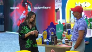 Qetsori: Kiara ia merr fitoren Luizin/ Banorja qesh teksa e dëgjon