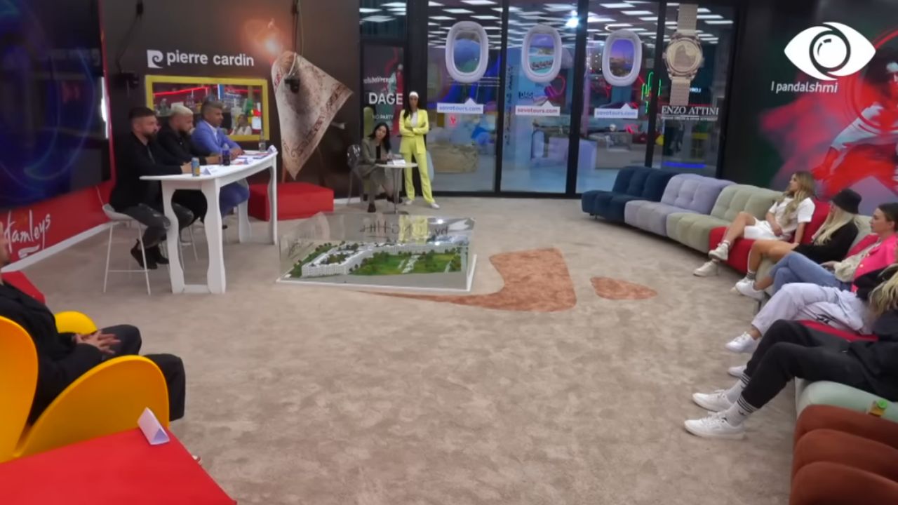 Miratohet ligji për respektimin e lojrave që jep “Vëllai i Madh”