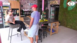 Qetsori flet me Nitën:Kam ndjesi se nesër shpallesh finaliste,edhe pse s'e meriton