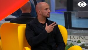 Ankesa për Presidentin e Big Brother nga populli