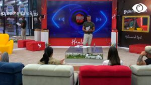 Zarf i bardhë/ Banorët kanë mundësi të futen në rekordet Guinness