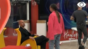 “Je i paedukatë”/Kiara debaton me Kristin