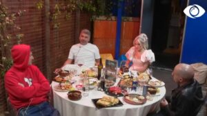 “Kiara është në pozicion të vështirë”/Banorët komente për Kiarën