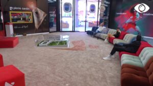 Qeveria BBV, Kristi: Dua pozicionin më të lartë