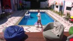 “I kam fikur mikrofonin”/ Rrengu i Luizit ‘ndëshkon’ Kristin