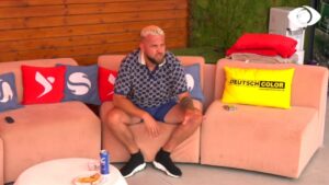 Luizi sqaron Efin: Do mundohem të të sqaroj, dua Kiarën në finale