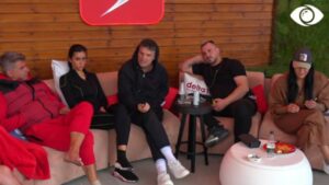 Bledi debaton me Dean: Ke ardhur me jargë e me skuthlliqe deri këtu!