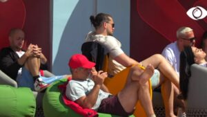 Nuk kam patur ndonjë partner qeros/ Kunja dhe ironi Luiz-Kristi 