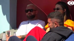 Luizi - Unë dhe Kiara do dalim në nominim kokë më kokë