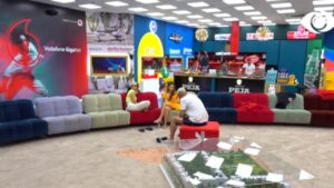 Kush janë pretendentë për fitore? Efi bisedon me Luizin dhe Kiarën