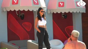 Luizi bisedon me Jorin: Cilët mendon që janë katër finalistët?