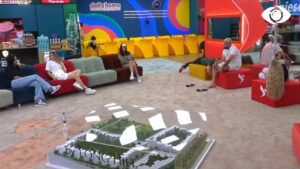 Nuk e dua Bledin në finale/ Banorët diskutojnë për finalen