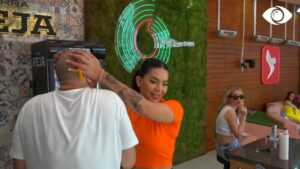 Populli do drejtësi/ Jori kërkon që Kristit t'i hidhen vezë si ndëshkim