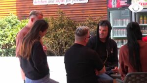 Kiara-Bledit: A je i qartë se kë ke përballë?