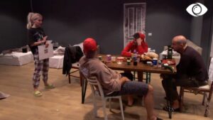 Zarf në burg/ Banorët “e burgosur” kanë mundësinë të shkëmbehen me dy banorë të shtëpisë