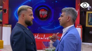 Qetsori dhe Luizi lidhin aleancë: Të sulmojmë banorët që u rifutën!