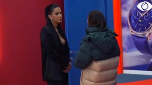 Efi e revoltuar me opinionistët: Pse nuk japin fakte?