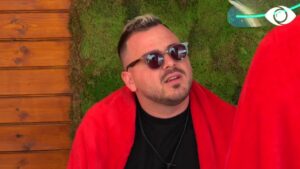 Ronaldo i revoltuar: Ku e gjeti guximin të më quajë Ursula