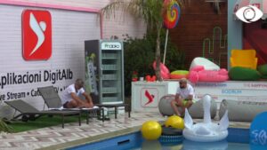 “Keisi del të shtunën”/ Luizi-Qetsorit: Mban edhe pak gjyshi!