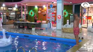 Iku Bledi/Qetsori dhe Luizi festojnë 'ikjen e Bledit'