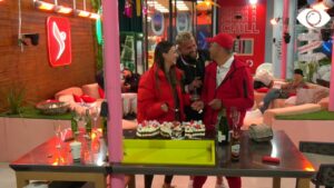 Do bëhem copash që të të çoj në finale/ Luizi bisedon me Qetsorin