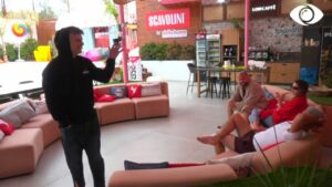 “Kam një ndjesi”/Debat mes Qetsorit dhe Bledit: Kujdes kur përmend emrin tim!