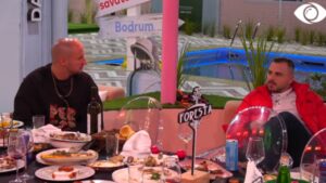 Del Kiara/ Ronaldo dhe Kristi: Nuk ka çfarë jep më!