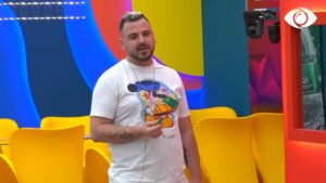 “Shtrojmë një darkë për Ronin”/Ronaldo debat me Nitën: Nuk jam gjynah!