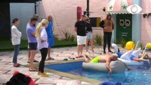 Zarf/ Banorët kanë mundësi të shohin Big Brother Portokalli nëse kalojnë sfidën