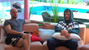 Kristi: E kam më të thjesht të sulmoj Luizin se sa Kiarën