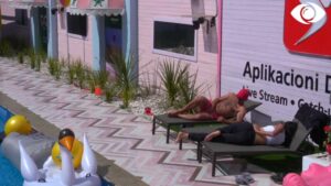 “Ti mund të përplasesh me Kristin”/Qetsori bisedon me Jorin