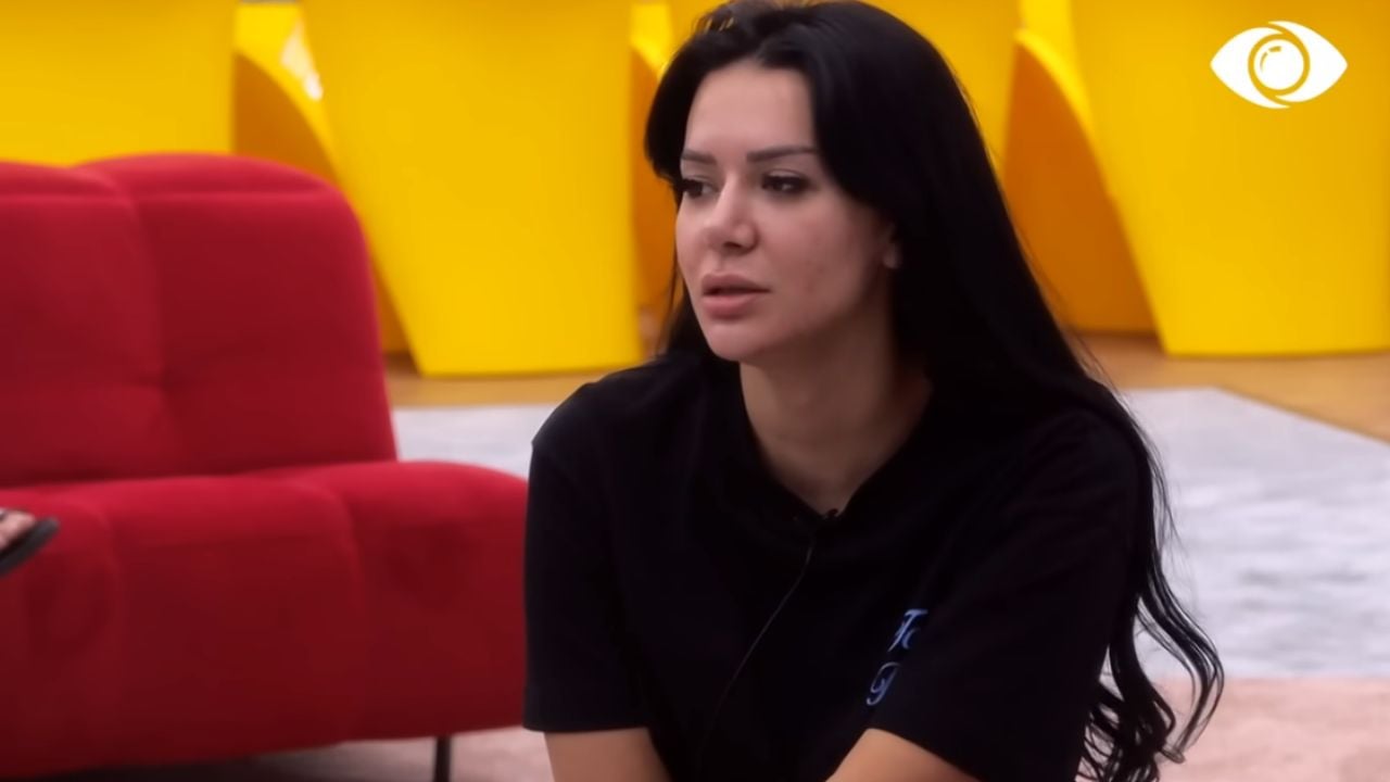 Pse nuk duhet ta fitojë Big Brother Kristi sipas Efit