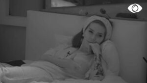 Efi bisedon me Gertin: Më pëlqen se më kupton! 