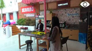 “Fodullëk dhe arrogancë në ekstrem”/ Kristi debaton me Efin