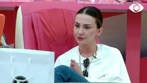 Njëra po justifikohet/ Luizi pyet Kiarën dhe Efin: Pse dreqin i sollët këtu keqkuptimet 