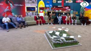 Zarf/ Banorët do të zgjedhin 'Qeverinë e Big Brother' 