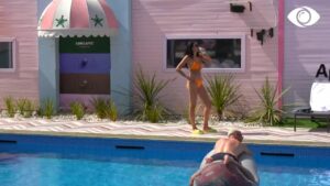 Kemi probleme me Kristin/ Banorët bisedojnë 