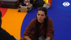 “S’më pëlqen fare”,Efi: Dea Mishel është harruar këtu brenda