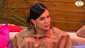 Mendoje mirë nëse do ta vazhdosh/ Debati Luiz-Efi 