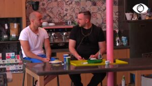 “Këta të tre dua t’i nxjerr sa më shpejt”/ Kristi bisedon me Ronaldon