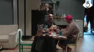 Qetsori-Kristit: Je shumë i ngjashëm me Luizin