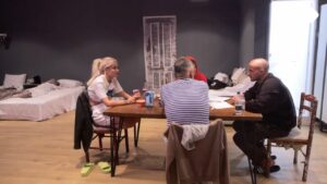 Burgu/ Banorët thurin planin për liri me kusht 