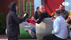 “Ke eksperienca me të dyja gjinitë?”/ Debat i ashpër mes Bledit dhe Kristit