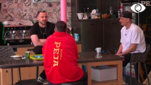 “Mundohu ta pranosh”/ Visi këshillon Ronaldon