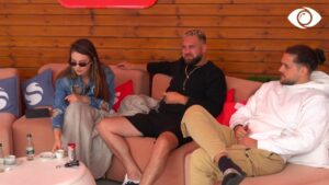 Banorët diskutojnë për eliminimin e sotëm